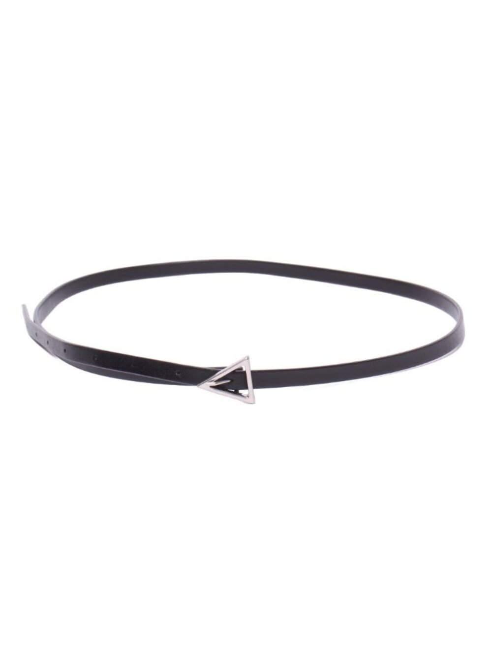 Bottega Veneta Belt Triangle